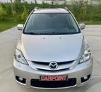 MAZDA 5 -6 PL- EURO 4- 220.000km, Auto's, Elektrische ramen, 4 cilinders, Bedrijf, Euro 4