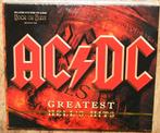 2xcd - AC/DC - Greatest Hits, Neuf, dans son emballage, Enlèvement ou Envoi