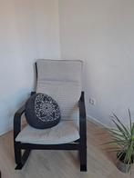 Schommelstoel ikea, Ophalen