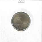 Hongarije, 5 Forint 2013 BP., Ophalen of Verzenden, Hongarije, Losse munt