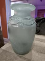 Antieke vaas, Enlèvement