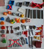 Duplo accesoires, meubels, speciale onderdelen..., Kinderen en Baby's, Ophalen of Verzenden, Zo goed als nieuw, Losse stenen, Duplo