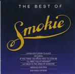 Smokie - The Best of, Ophalen of Verzenden, Zo goed als nieuw