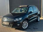 Toit panoramique diesel VW Tiguan, Cuir, Euro 5, Achat, Entreprise
