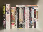 Manga vanaf €5, Boeken, Ophalen of Verzenden, Zo goed als nieuw