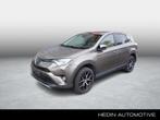 Toyota RAV4 2.5 VVT-i Hybrid Business Plus CVT, Auto's, Stof, Gebruikt, Euro 6, 2 kWh