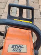 Kettingzagen, Jardin & Terrasse, Tondeuses à gazon, Enlèvement