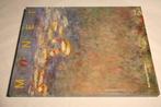 Boek "Monet" - Karin Sagner-Düchting - Taschen, Boeken, Ophalen of Verzenden, Zo goed als nieuw