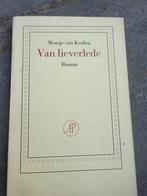 Mensje van Keulen - Van Lieverlede, Enlèvement ou Envoi