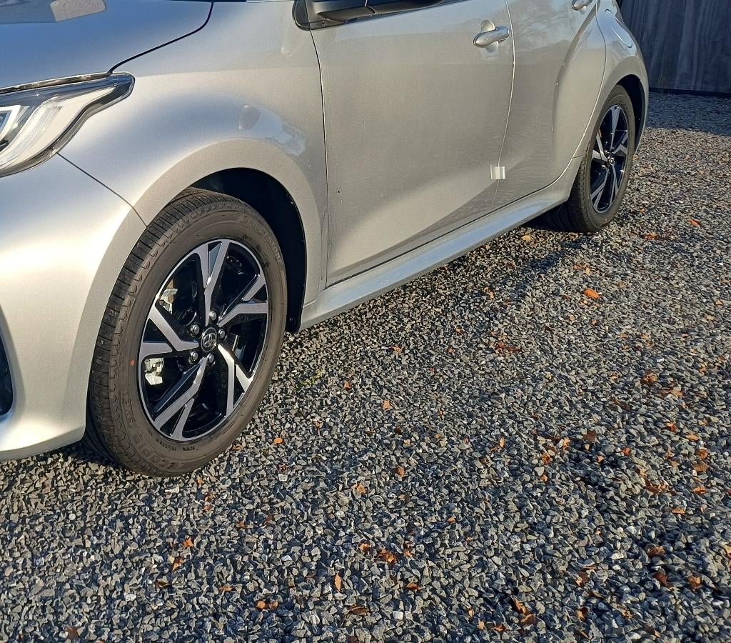 Pneus d'été 4 x Bridgestone Ecopia P150 195/55 R16 87V NEUFS, Autos : Pièces & Accessoires, Pneus & Jantes, Pneu(s), Pneus été