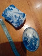 PETITES BONBONIERES EN CERAMIQUE, Enlèvement ou Envoi