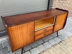 Oude kast, Antiek en Kunst, Ophalen of Verzenden