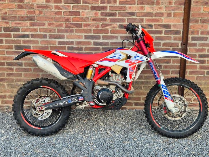 Beta rr390 racing 2018, Motoren, Motoren | Overige merken, Particulier, Ophalen