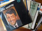 VINYL-LP  CROONERS  aan 2,00€ per lp., Cd's en Dvd's, Vinyl | Jazz en Blues, Ophalen of Verzenden, Zo goed als nieuw