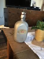 Cafetière d'ouvrier vintage en zinc, Antiquités & Art, Antiquités | Services (vaisselle) pièces, Enlèvement ou Envoi