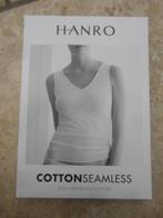 lingerie, Kleding | Dames, Ondergoed en Lingerie, Hanro, Ophalen of Verzenden, Wit, Hemd