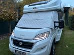 Soplair wintercover cabine Fiat Ducato, Caravans en Kamperen, Ophalen, Zo goed als nieuw