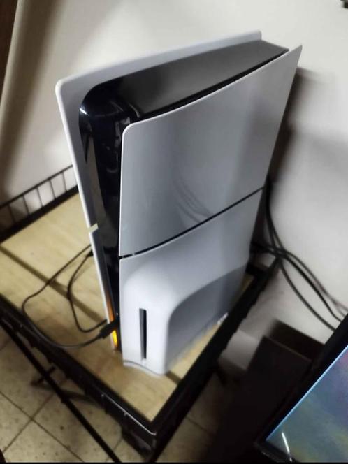 playstation 5/ disc edition, Games en Spelcomputers, Games | Sony PlayStation 5, Zo goed als nieuw, Ophalen