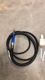 Stiftslijper dremel perslucht graveer, Enlèvement, Utilisé