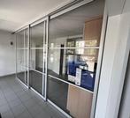 Glazen wand Verthe, Ophalen, Overige typen, 160 cm of meer, Zo goed als nieuw