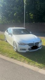 Bmw 316d pack m, Auto's, BMW, 4 zetels, Achterwielaandrijving, 1995 cc, Euro 6