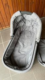 PERICLES DRAAGMAND HIPSTER STONE GREY, Kinderen en Baby's, Ophalen, Combiwagen, Overige merken