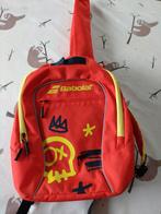 Rugzak Babolat voor tennisracket kind met tennisracket, Sport en Fitness, Ophalen, Zo goed als nieuw