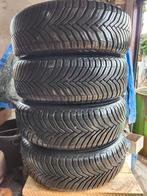 185/65/15 88H, Complet avec jante taule, Hiver., Enlèvement, Utilisé