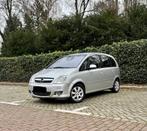 Opel Meriva 1.4 Essence, CT POUR LA VENTE, LEZ OK, AIRCO, Argent ou Gris, Achat, Boîte manuelle, Noir