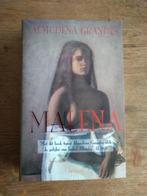 MALENA  /  Almudena Grandes, Livres, Romans, Enlèvement, Neuf