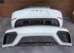 Porsche Cayman 718 GT4 982 voorbumper achterbumper kompleet, Enlèvement, Utilisé, Porsche