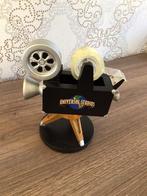 Collectors item Universal Studios plakbandhouder, Ophalen of Verzenden