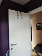 Deurhanger kapstok, Ophalen, 200 cm of meer, Overige typen, Zo goed als nieuw