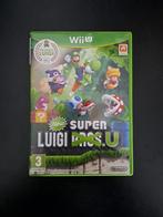 Nouveau Super Luigi U, Utilisé, Enlèvement ou Envoi