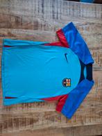 Voetbaltruitje FC Barcelona maat 140, Kinderen en Baby's, Ophalen of Verzenden, Gebruikt, Nike, Jongen of Meisje
