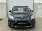 Ford C-MAX C-MAX 1.6 TDCi Euro 5 Gekeurd voor verkoop, Auto's, Ford, Voorwielaandrijving, Gebruikt, Bedrijf, C-Max