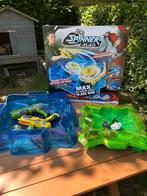 Beyblade arena met beyblades, Kinderen en Baby's, Speelgoed | Actiefiguren, Ophalen, Gebruikt