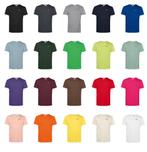 Lacoste T-shirt 20 kleuren S,M,L,XL,2XL,3XL,4XL,5XL Nieuw, Neuf, Autres couleurs, Lacoste, Autres tailles