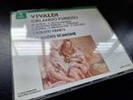 VIVALDI/SCIMONE - Orlando Furioso 3 x CD/ERATO, Gebruikt, Ophalen of Verzenden, Vocaal, Barok