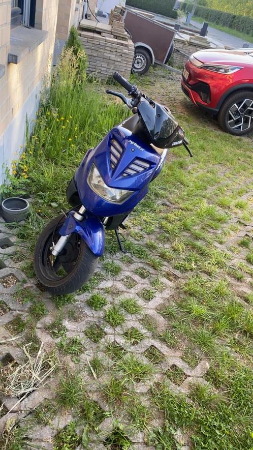 Generic cracker 70cc, Fietsen en Brommers, Snorfietsen en Snorscooters, Ophalen of Verzenden
