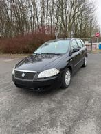 Fiat Croma 1.9 JTD dynamique, Autos, Fiat, Achat, Electronic Stability Program (ESP), Boîte manuelle, Entretenue par le concessionnaire