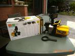 Hydrofoorpomp Powerplus RVS ring 1200 W, Tuin en Terras, Waterpompen, Ophalen, Nieuw, Elektrisch, Hydrofoorpomp
