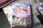 Barbie animatiefilms deel 2, CD & DVD, Européen, Tous les âges, Utilisé, Enlèvement ou Envoi