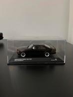 Mercedes 500 SEC 1:43, Hobby en Vrije tijd, Ophalen, Zo goed als nieuw, Solido