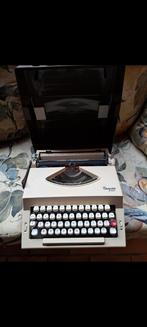Gracia de luxe typewriter, Ophalen, Zo goed als nieuw