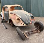 Ovaal Kever uit 1953 mooie project basis!, Auto's, Particulier, Te koop