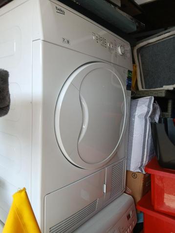 Droogkast Beko, Elektronische apparatuur, Ophalen of Verzenden