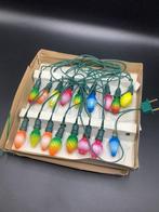 Oude kerstlichtslinger, Ophalen of Verzenden, Zo goed als nieuw