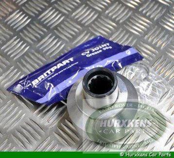 Homokineet non abs LR Defender / Discovery 1 / RR Classic beschikbaar voor biedingen
