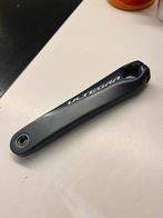 Ultegra R8000 crank 4iiii powermeter, Fietsen en Brommers, Fietsonderdelen, Gebruikt, Racefiets, Shimano, Ophalen